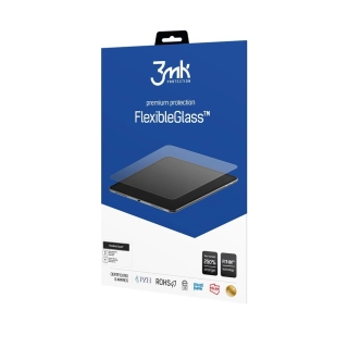 Hybridní tvrzené sklo pro Apple iPad Mini 2021 - 3mk FlexibleGlass™ 8.3'', 5903108439817