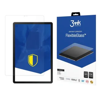Hybridní tvrzené sklo pro Samsung Galaxy Tab S5e - 3mk FlexibleGlass™ 11'',  5903108099219