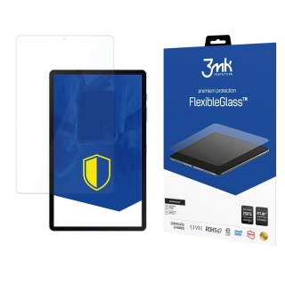 Hybridní tvrzené sklo pro Samsung Galaxy Tab S6 - 3mk FlexibleGlass™ 11'', 5903108206617