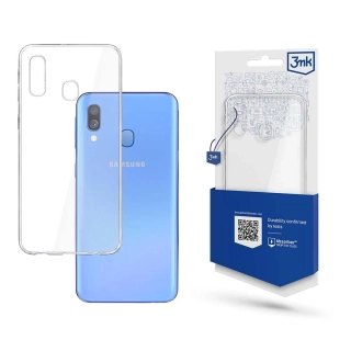 Samsung Galaxy A40 - zadní kryt Armor Case 3MK,  5903108083706