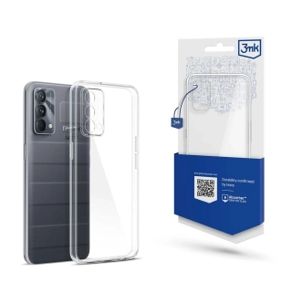 Realme GT Master - zadní kryt Armor Case 3MK,  5903108444507