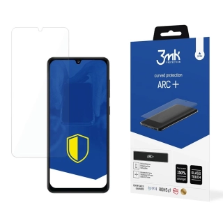 Ochranná fólie 3mk ARC+ na Samsung Galaxy A32 4G 5903108370646