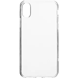 Tactical TPU Kryt pro Apple iPhone X/XS Transparent 8596311027024