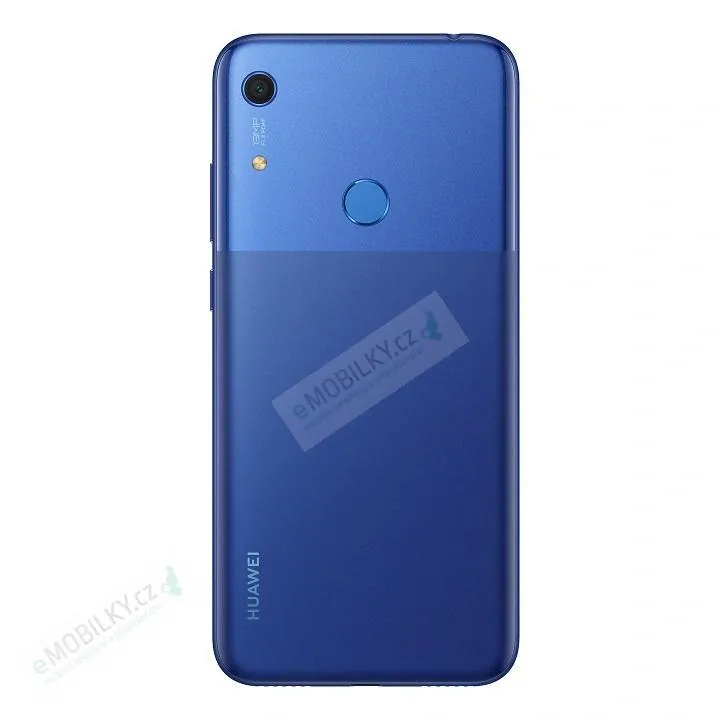 Huawei Y6S 3/32GB Dual SIM Orchid Blue