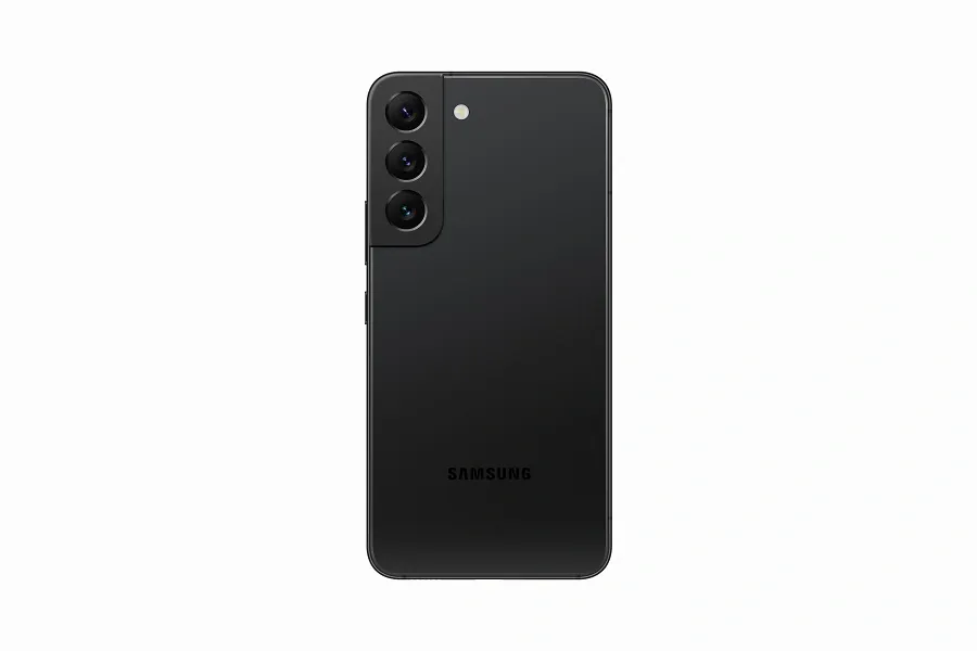 Samsung Galaxy S22 5G S901B 8GB/128GB Black